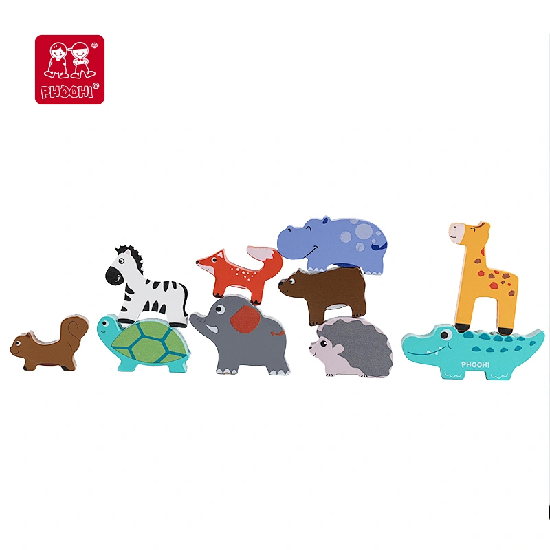 Animal Balance