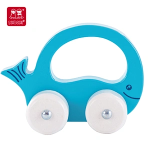 Little Car