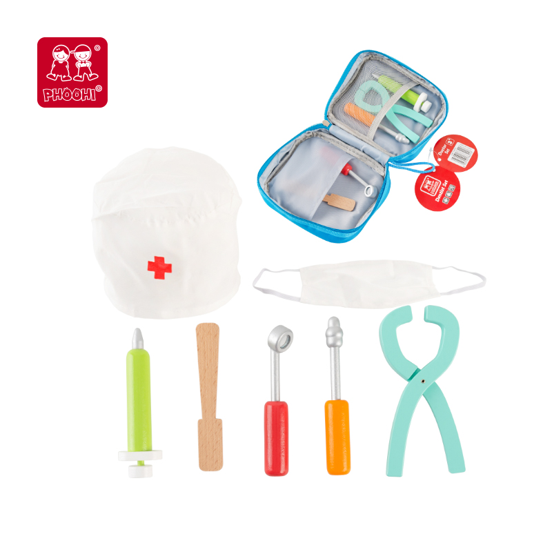 Dentist Set