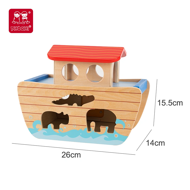 Noah's Ark