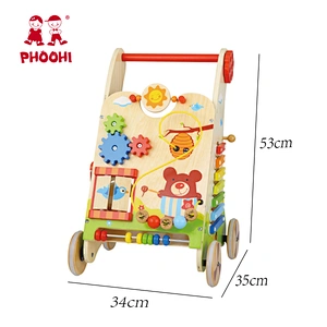 Activity Baby Walker