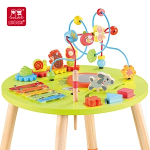 Bead Maze Table