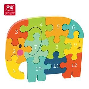Elephant Puzzle