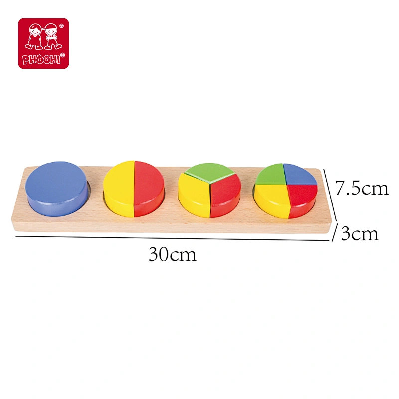 Geo. Sorting Board