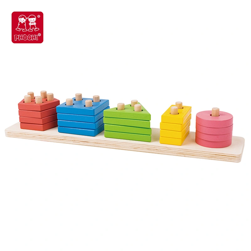 Geo. Sorting Board