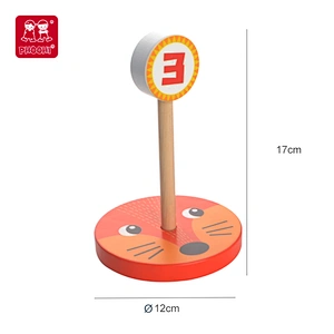 Ring Toss Game
