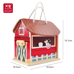 Carry Along House Farm