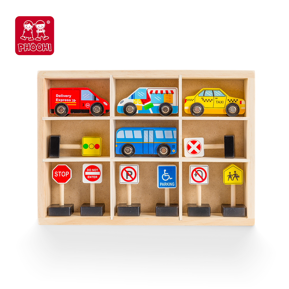 Vehicle Set