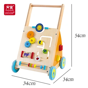 Activity Baby Walker