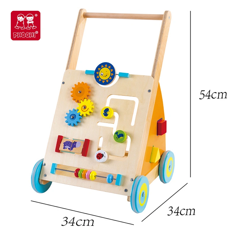 Activity Baby Walker
