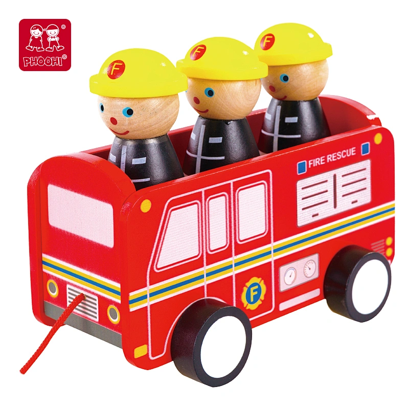 Fire Truck