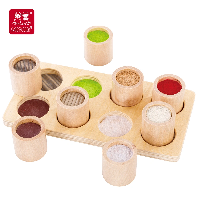 Sensorial Board