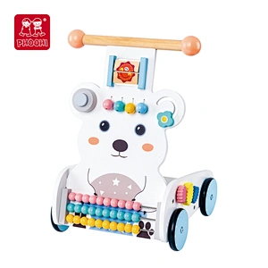 Activity Baby Walker