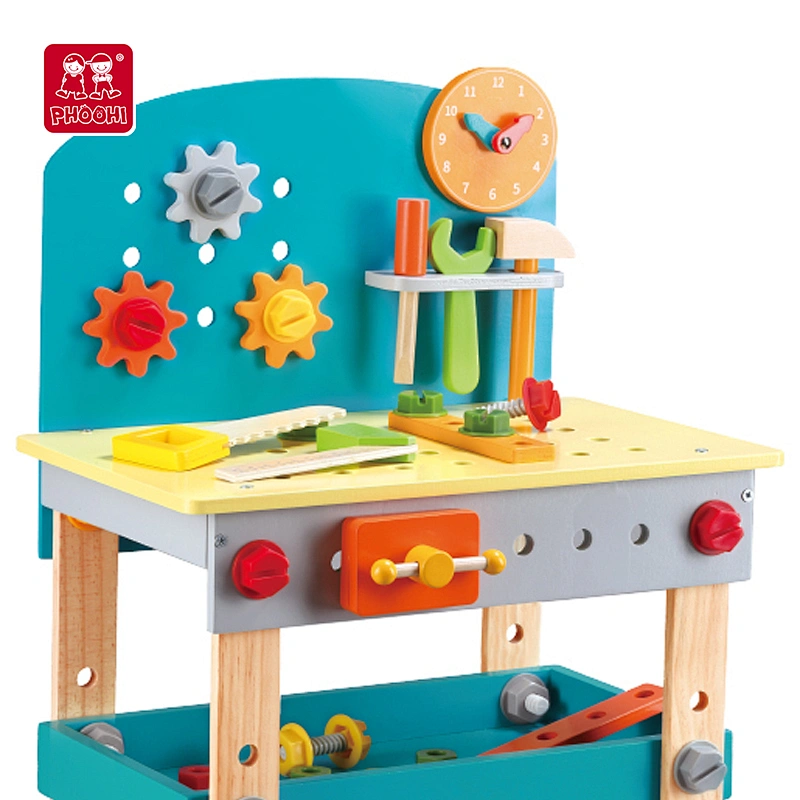 Large Workbench