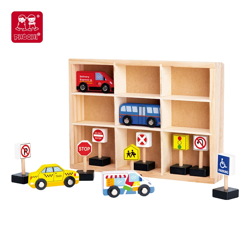 Vehicle Set