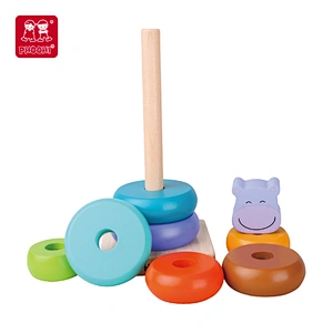 Hippo Stacker