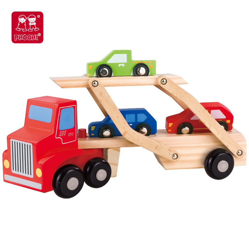 Car Carrier Truck