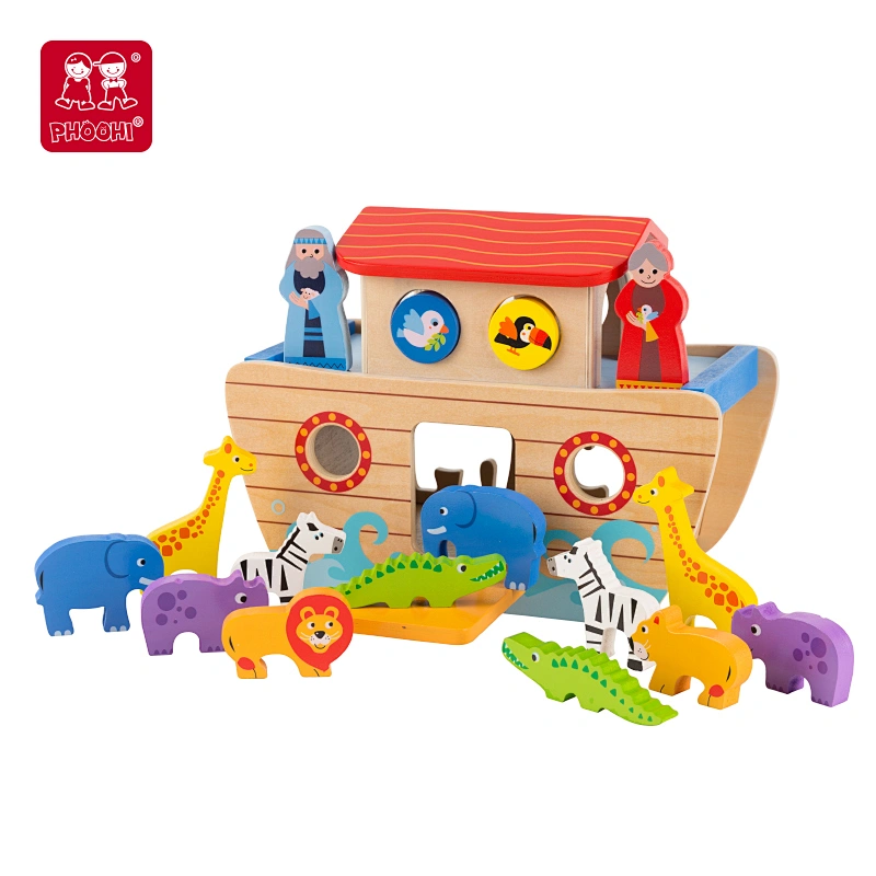 Noah's Ark