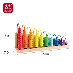 Abacus Counting Number