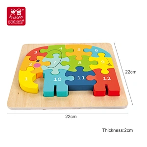 Elephant Puzzle