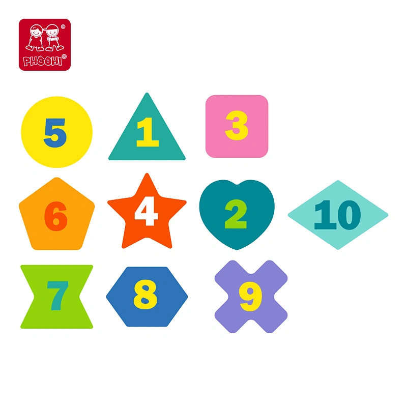 Shape Sorting Cube