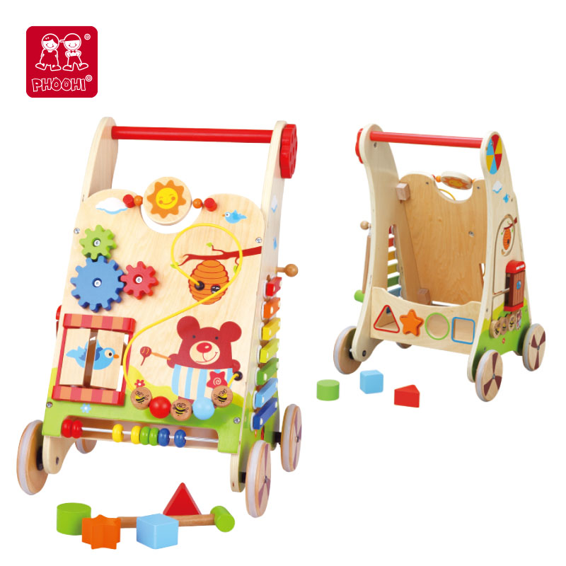 Activity Baby Walker