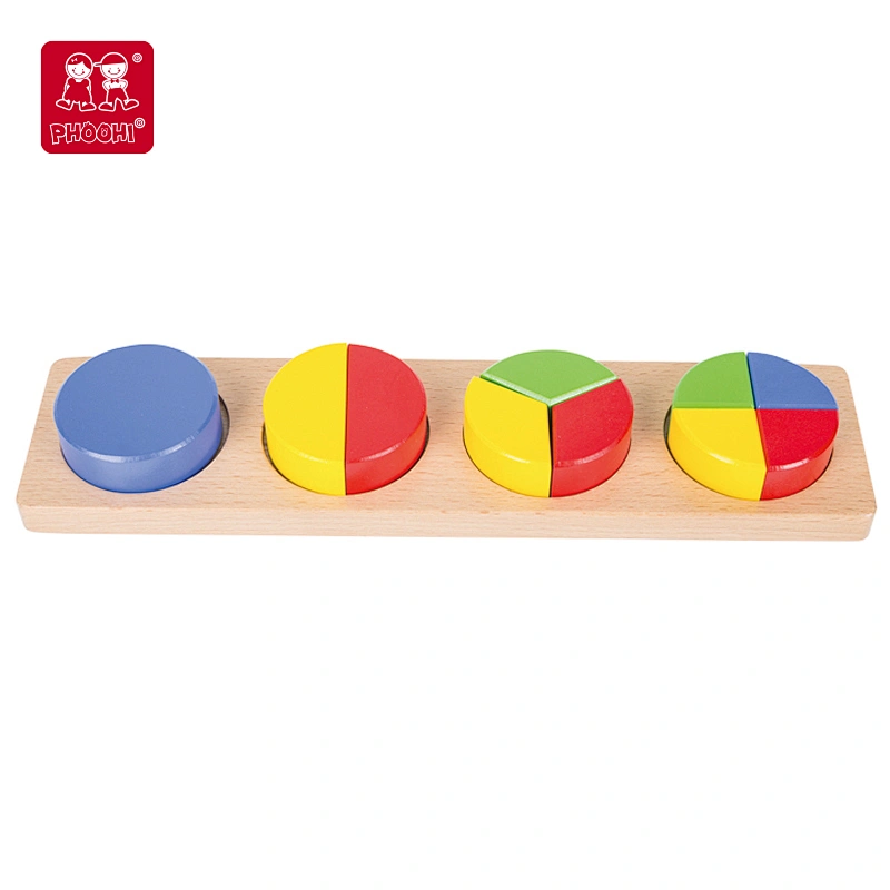Geo. Sorting Board