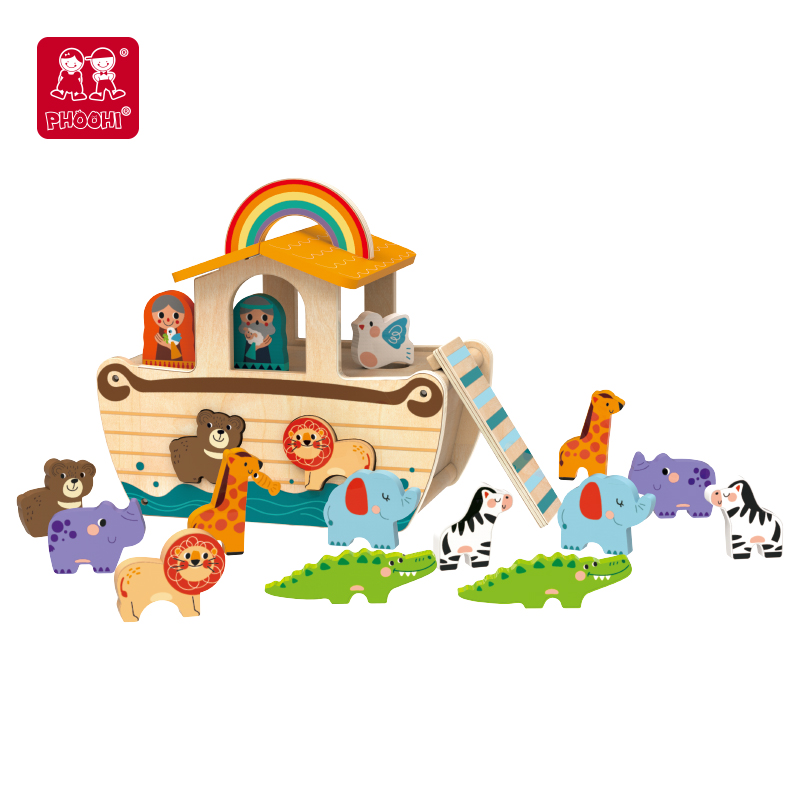 Noah's Ark