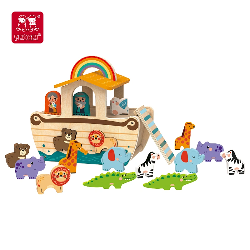 Noah's Ark
