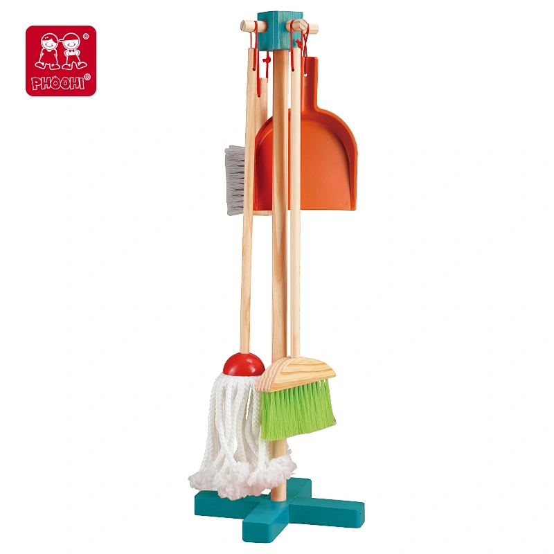 Cleaning Toy Set 4pcs