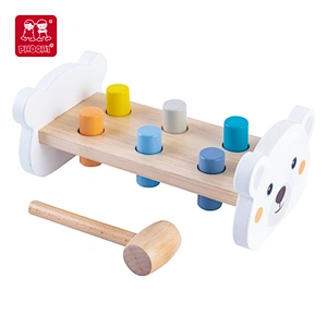 Hammer Bench Game