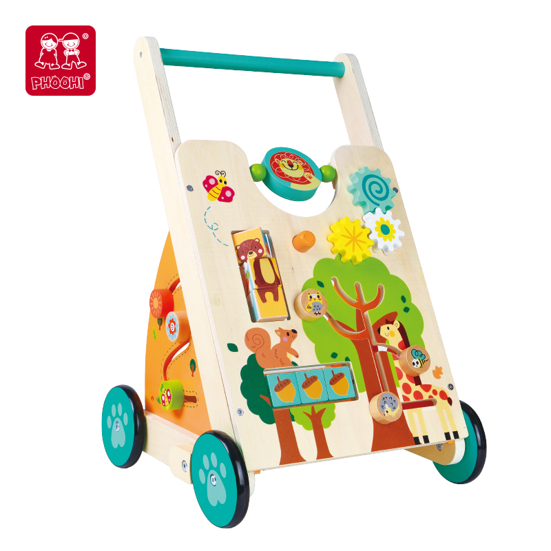 Activity Baby Walker
