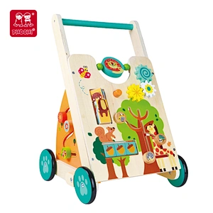 Activity Baby Walker