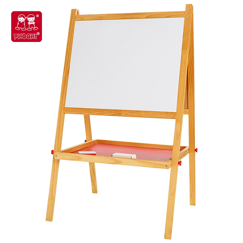 Natural Easel