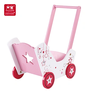 Doll Pram