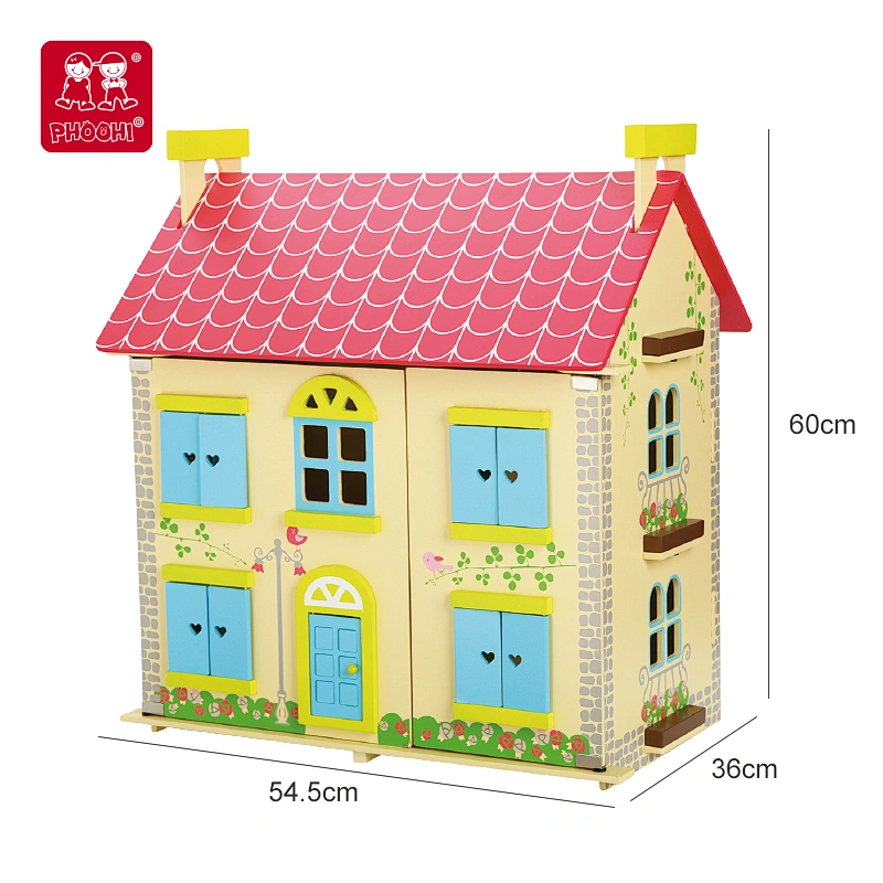 Doll House