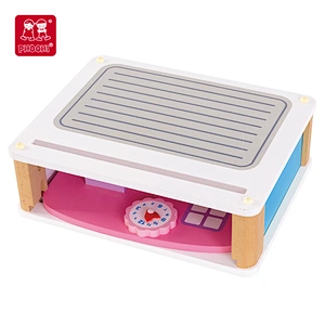 Assembled & Foldable Tabletop Kitchen
