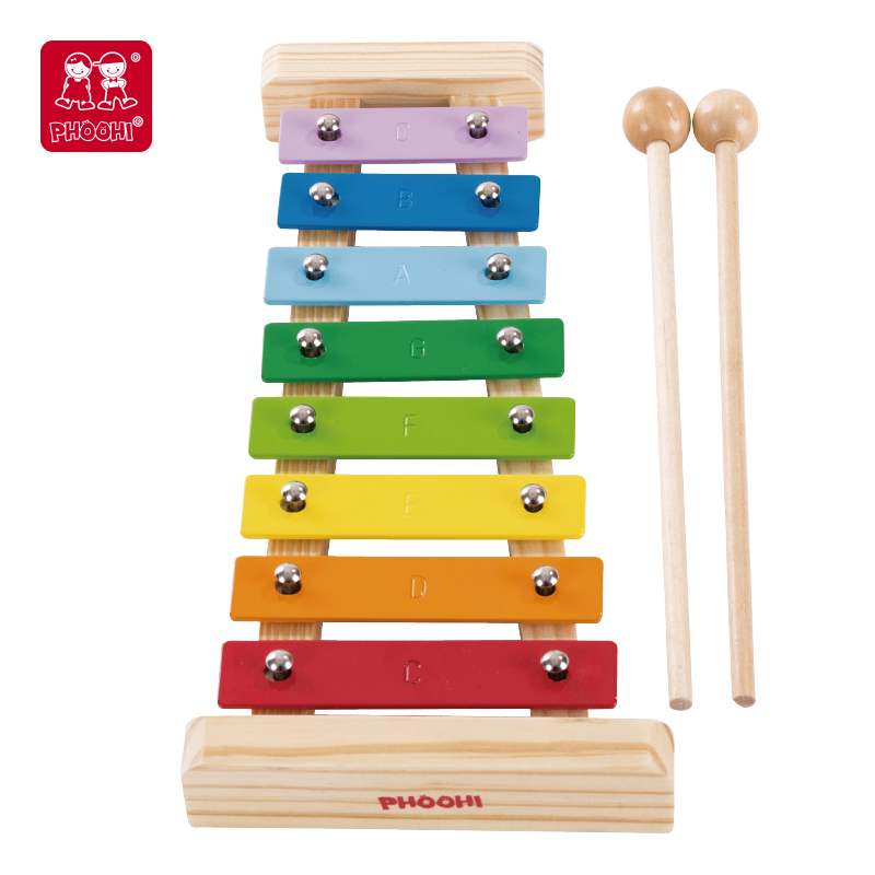 Metal  Xylophone