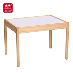 One Table Two Chairs