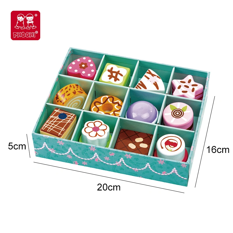 Dessert Box