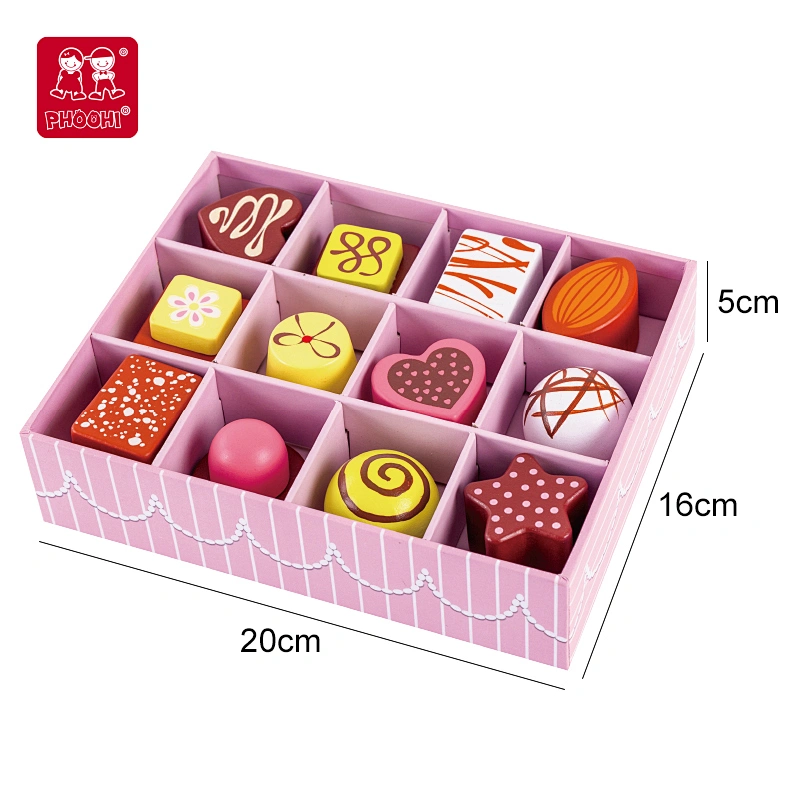 Chocolate Box