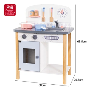 Mini Kitchen