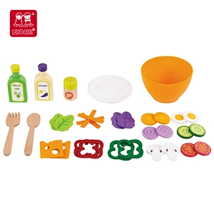Play Salad Set