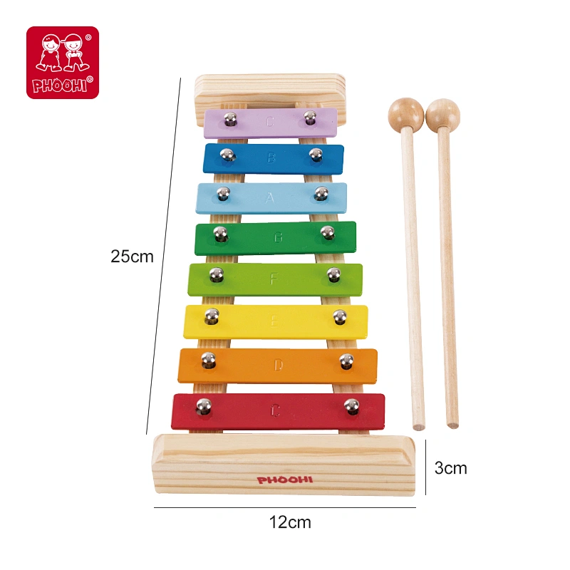 Metal  Xylophone