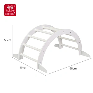 Climbing Arch
