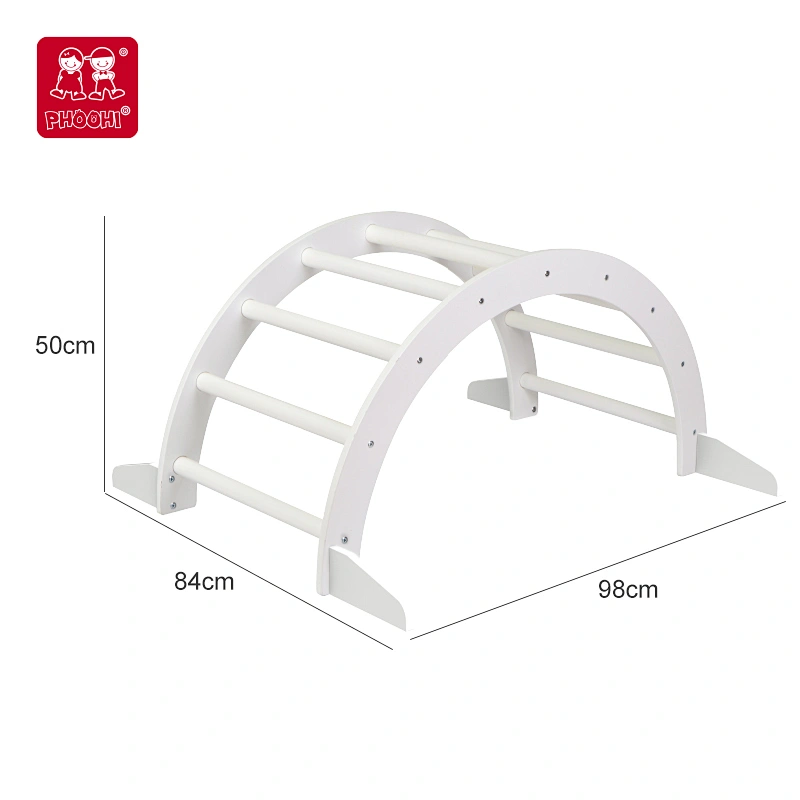 Climbing Arch