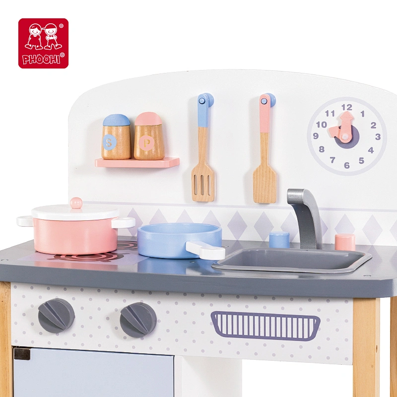 Mini Kitchen