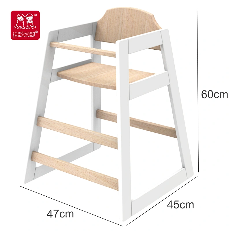 Doll High Chair