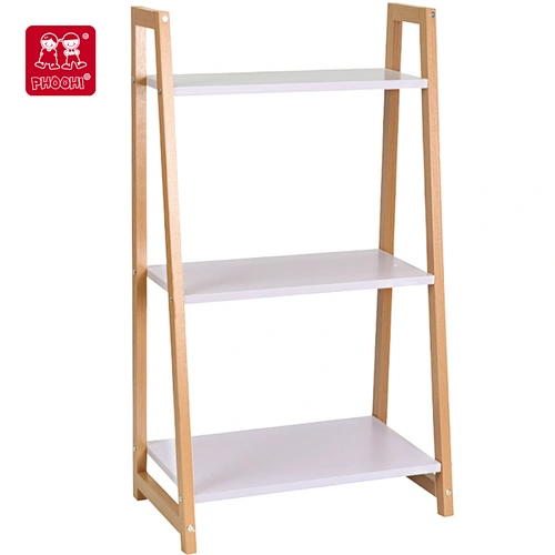 Ladder Shelf