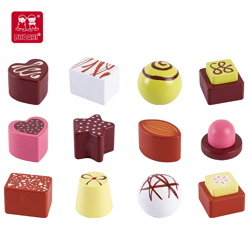 Chocolate Box